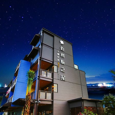 Bethlehem B&B Wujie Luaran gambar